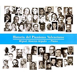 historia del pianismo valenciano