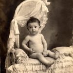 Francisco Llácer, 1920 (aprox.)
