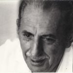 Francisco Llácer,1980 ( aprox.)