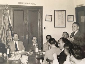 centenari paco llacer pla, teatre micalet