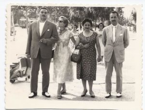 Francisco Llácer Pla