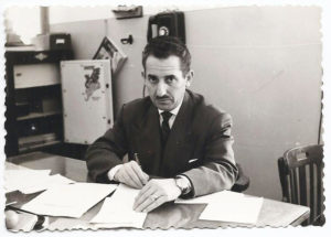 Francisco Llácer Pla