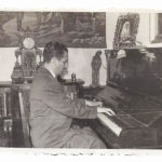 Francisco Llácer Pla