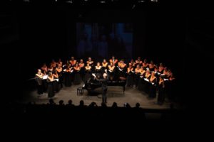 “Don Paco, 100 anys” un concert homenatge a la seua memòria al Teatre Micalet