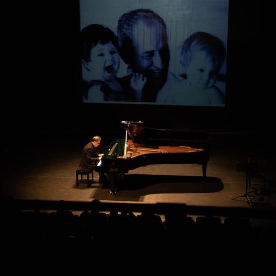 “Don Paco, 100 anys” un concert homenatge a la seua memòria al Teatre Micalet