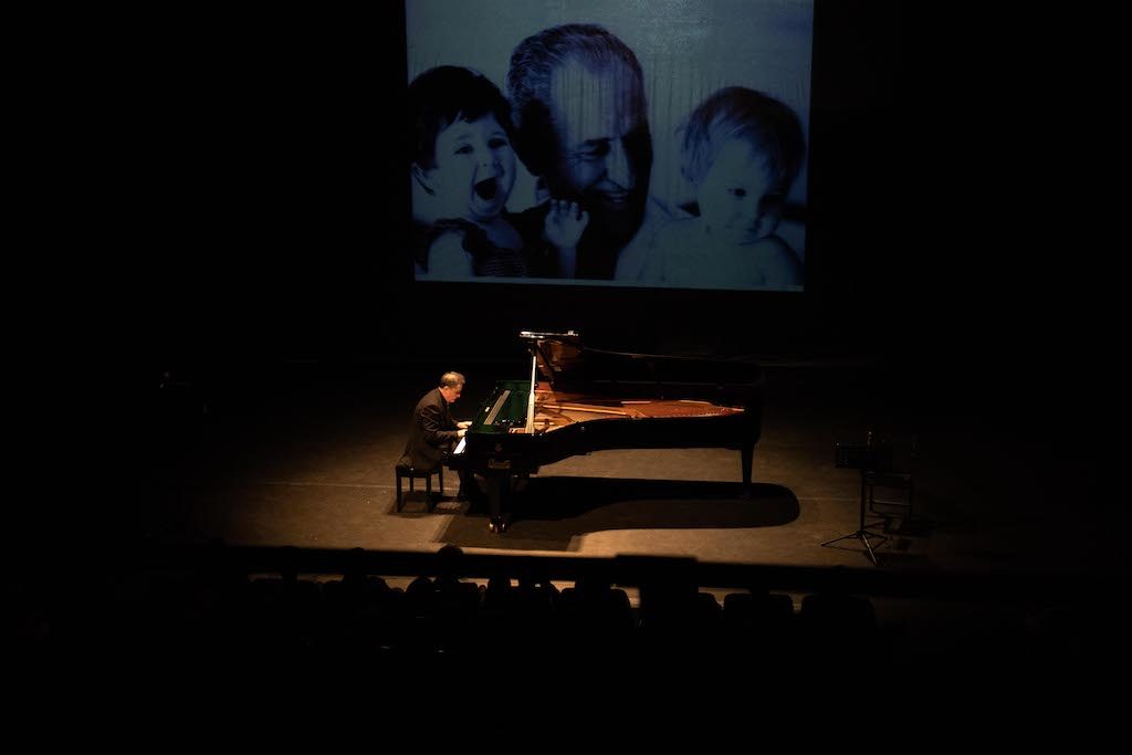 Sincer homenatge a Francisco Llàcer, Don Paco, al cent aniversari del seu  naixement